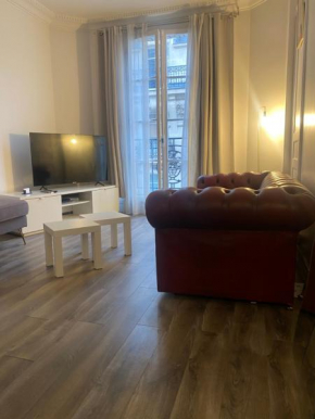AG Immobilier 75